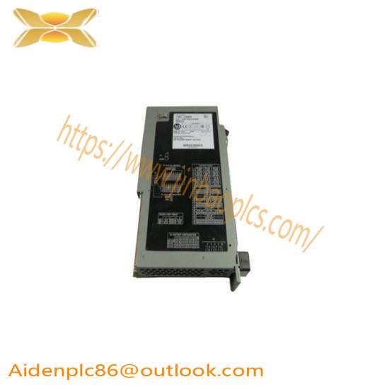 1785-L60BE PROCESSOR MODULE