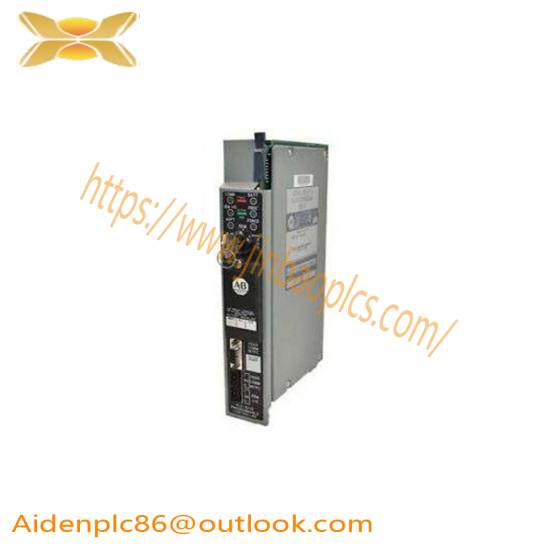 1785-LT3 Processor