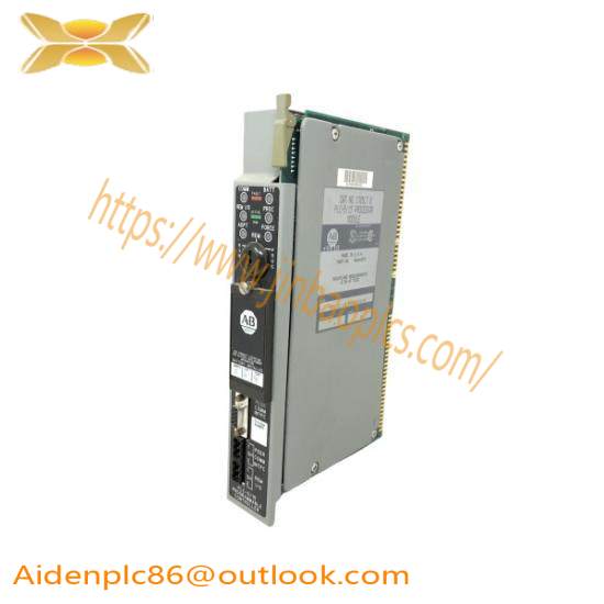 1785-LT  Processor Module