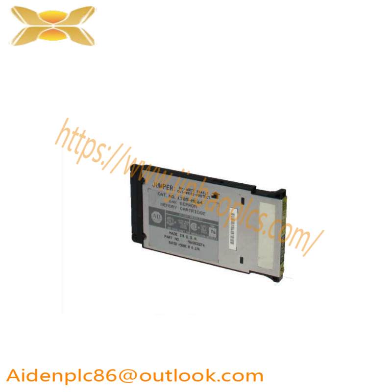 AB 1785-ME64 memory device module