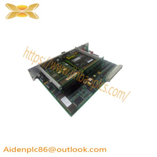 1785-V40L PLC-5 VME processor
