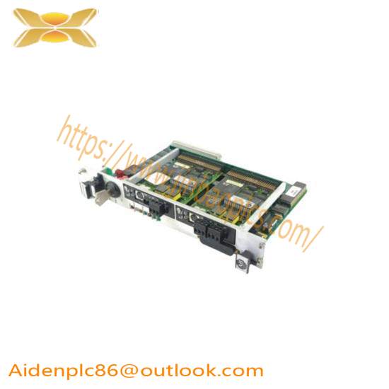 1785-V80B Processor/Controller