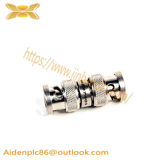 1786-BNCP ControlNet BNC Coaxial Connector