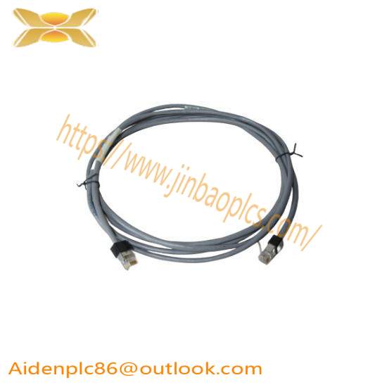 1786-CP ControlNet Programming Cable