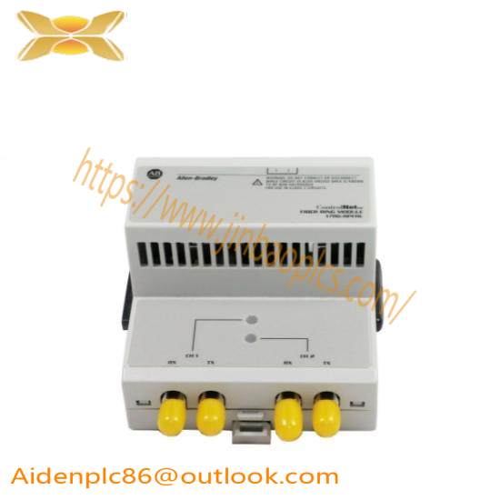 1786-RPFRL Fiber Ring Repeater Module