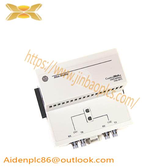 1786-RPFS Fiber Module