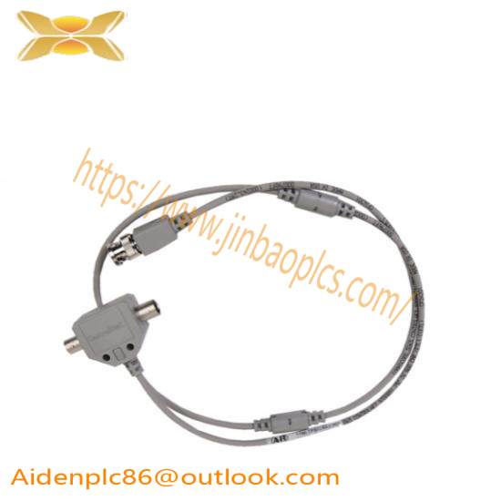 1786-TPS/C ControlNet Coax T-Tap