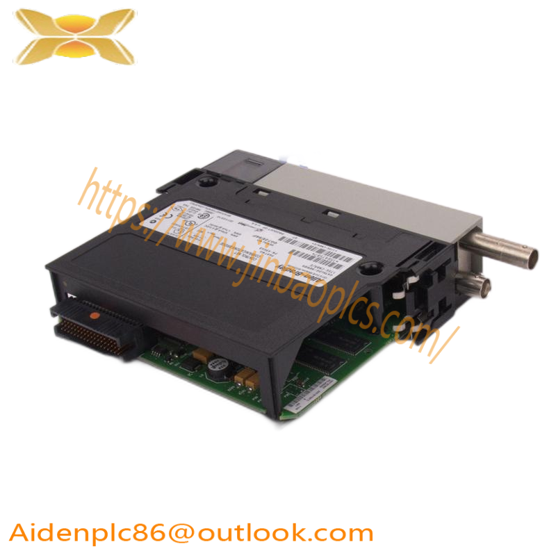 AB 1786-XT ControlNet Network Terminator