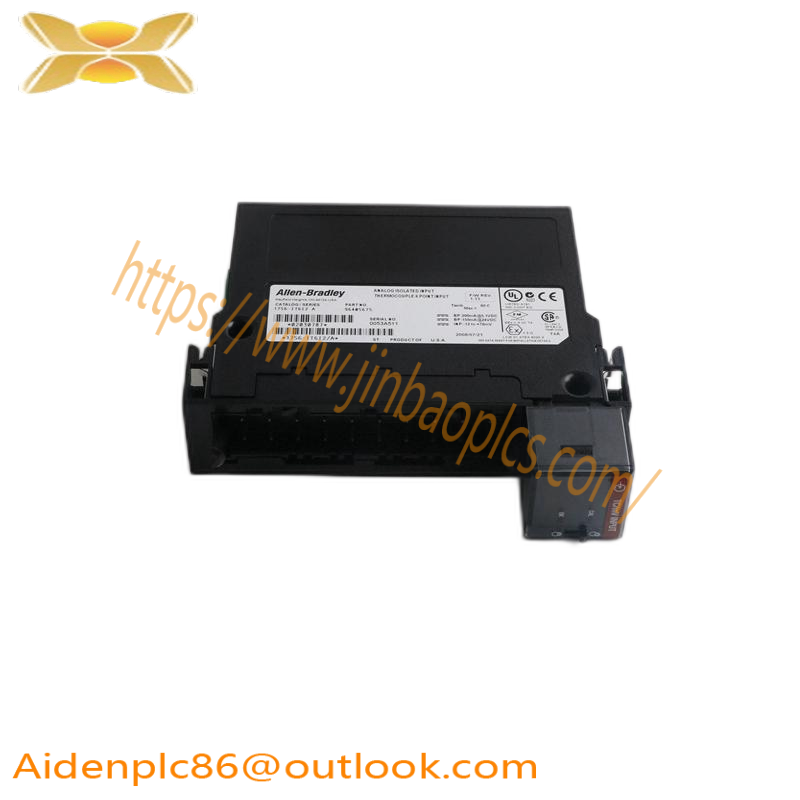 AB 1788-DNBO DeviceNet daughtercard