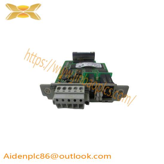 1788-DNBO Communication Module