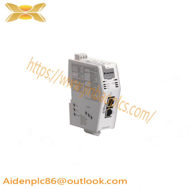 AB 1788-EN2DN Communication Module