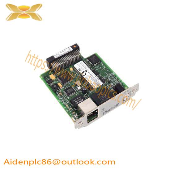 1788-ENBT/A EtherNet/IP daughtercard