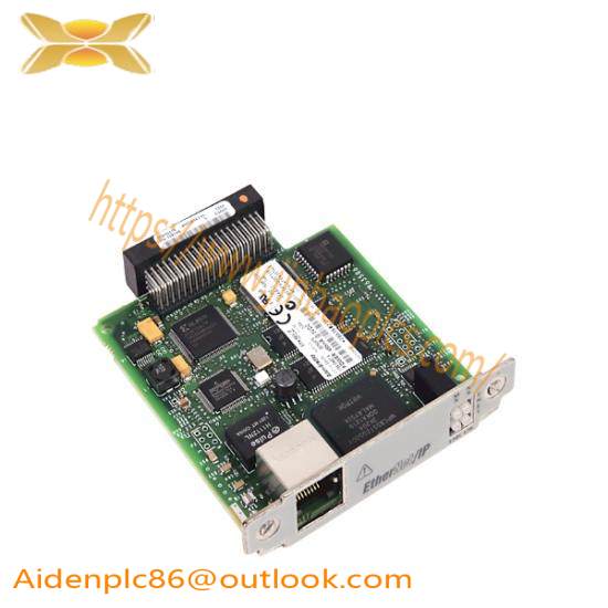 1788-ENBT EtherNet/IP daughtercard