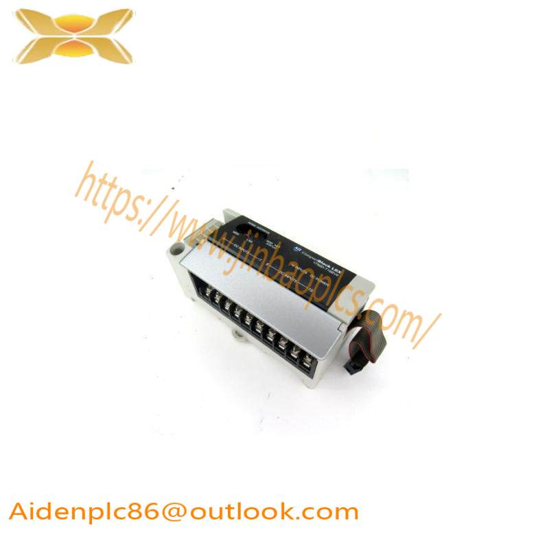 AB 1790D-T16BV0 16 Inputs DC Compact Block LDX