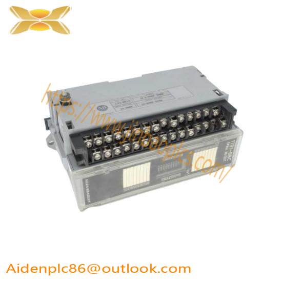 1791-8BC  Block I/O Module