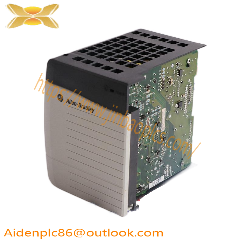 AB 1791D-16BO Block Base Module