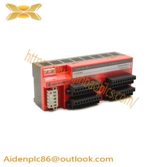 1791DS-IB12 I/O module