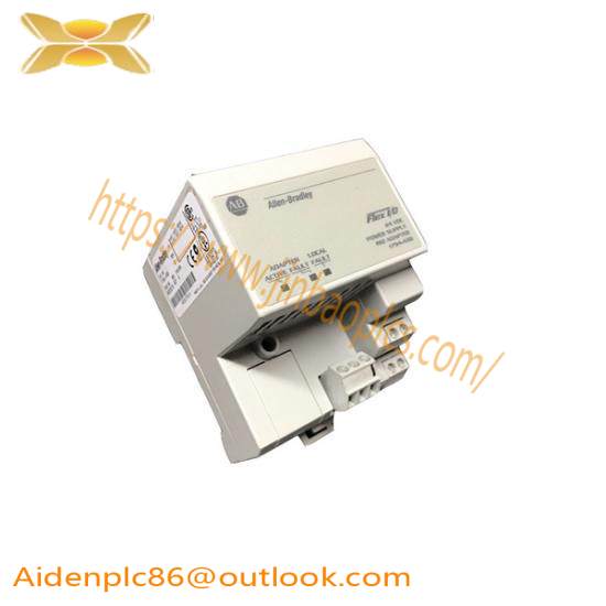 1794-ABS/E Adapter Module