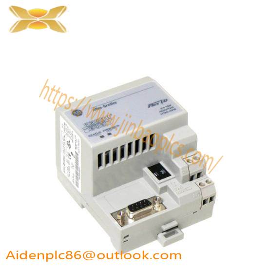 1794-APB I/O Adapter Module