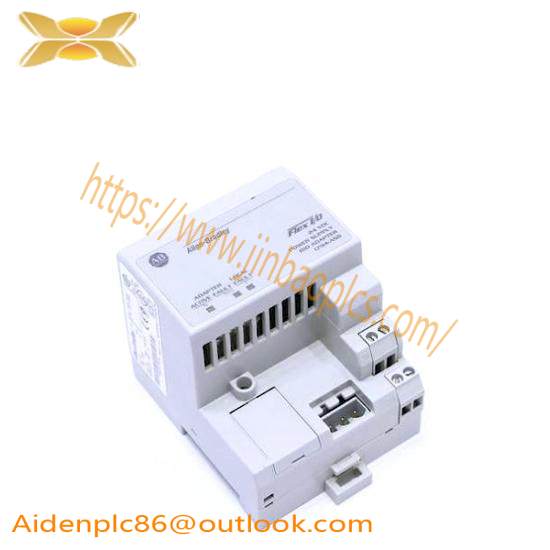 1794-ASB/C FLEX Remote I/O Adapter