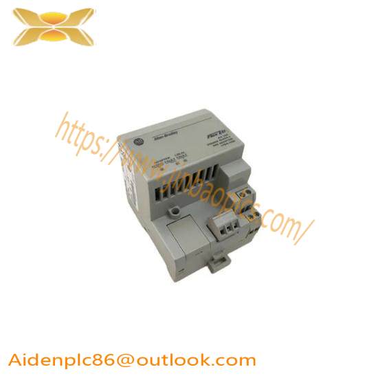 1794-ASB/D Remote I/O Adaptor