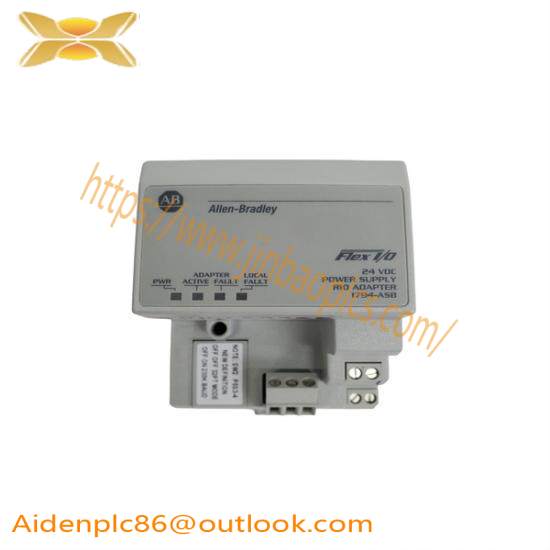 1794-ASB/E I/O Adapter Module