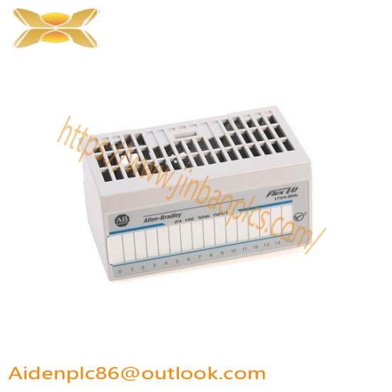 1794-IA8I Digital Input Module