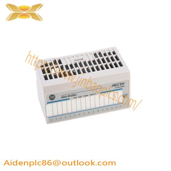 1794-IB16XOB16 Digital Input/Output Module