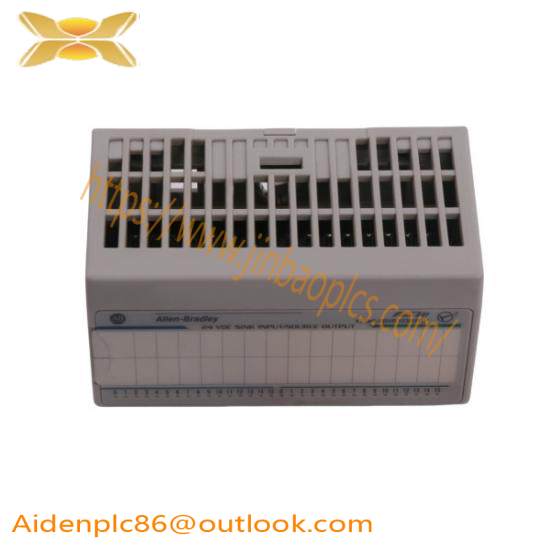 1794-IB16XOB16P Digital I/O Module
