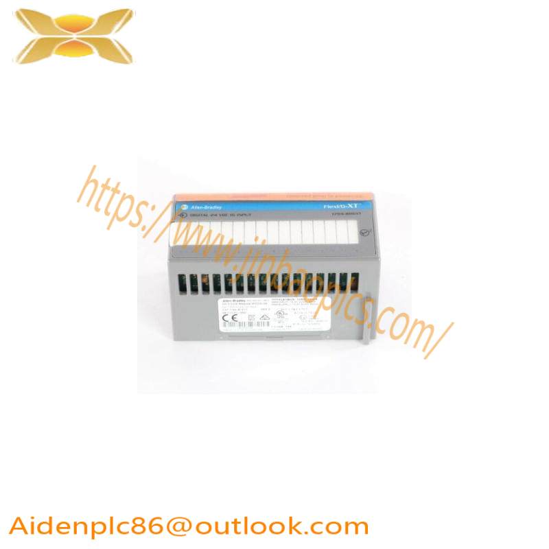 AB 1794-IB16XT 24 VDC 16-Point Output Module