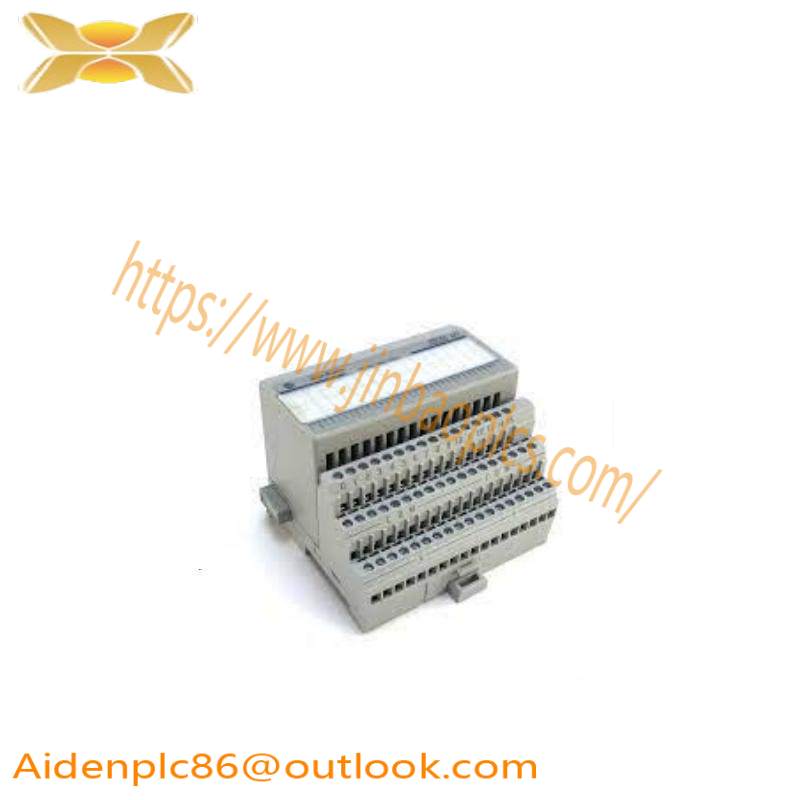 AB 1794-IB32 Flex I/O Input Module