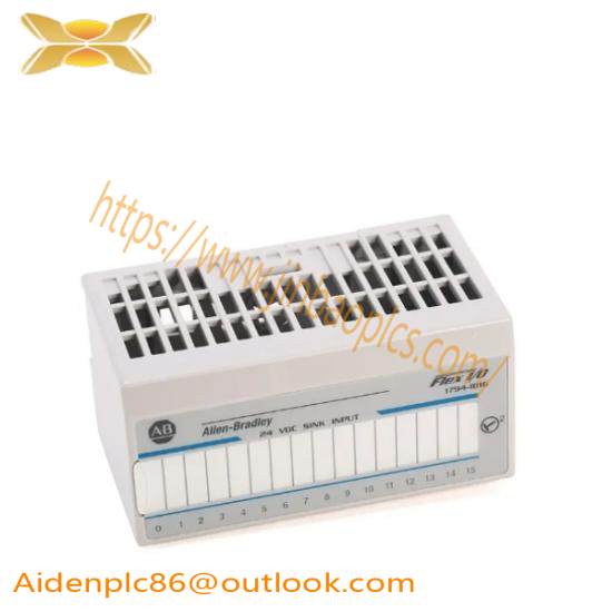 1794-ID2 FLEX I/O Input Module