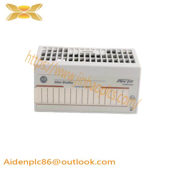 1794-IE12 56073342.56073328  Flex 12 Point Analog Input Module