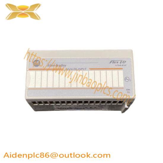 1794-IE12 61621045 Analog Isolated Output Module