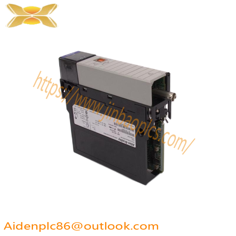 AB 1794-IE12 Analog Input Module