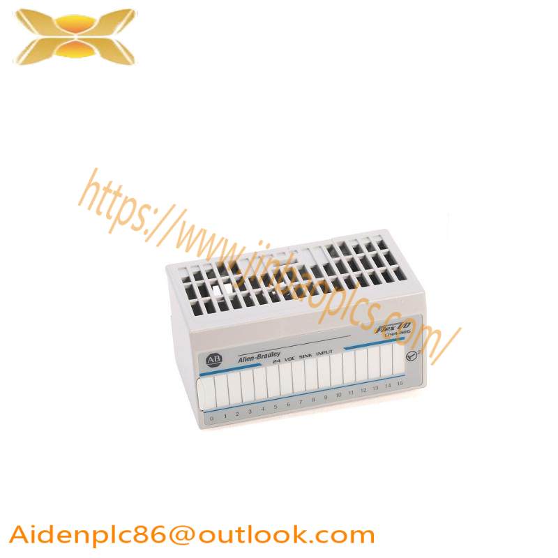 AB 1794-IE8 Analog Input Modules