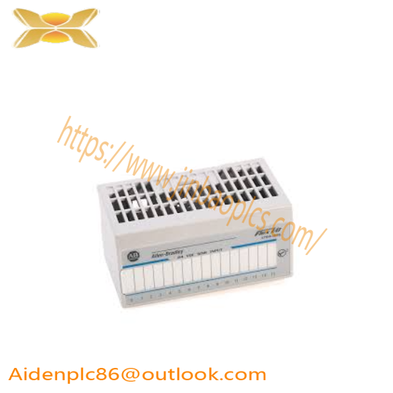 1794-IJ2  I/O Input Module