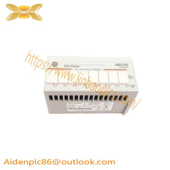 1794-IRTB 8 Channel Thermocouple RTD Module