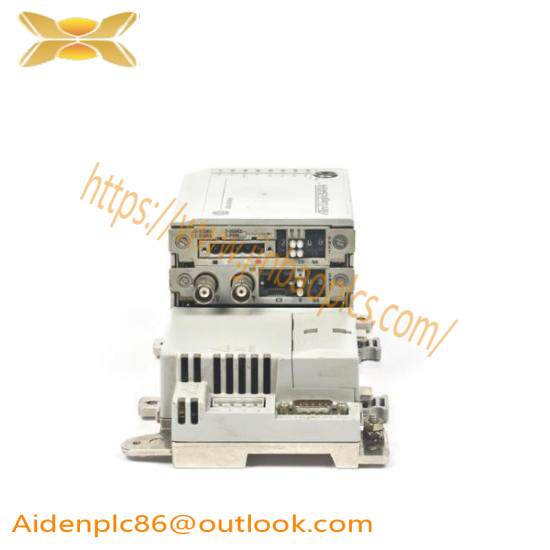 1794-L34 FlexLogix Processor