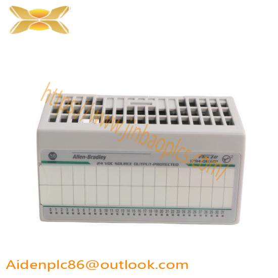 1794-OB32P/A Output Module Protected, A