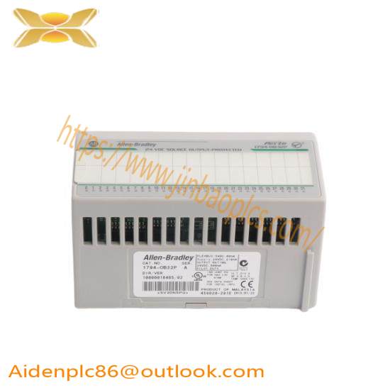 1794-OB32P/A Output Module Protected, A