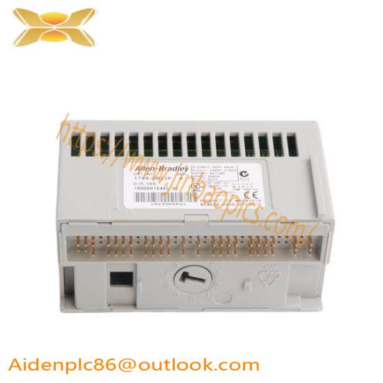 1794-OB32P/A Output Module Protected, A