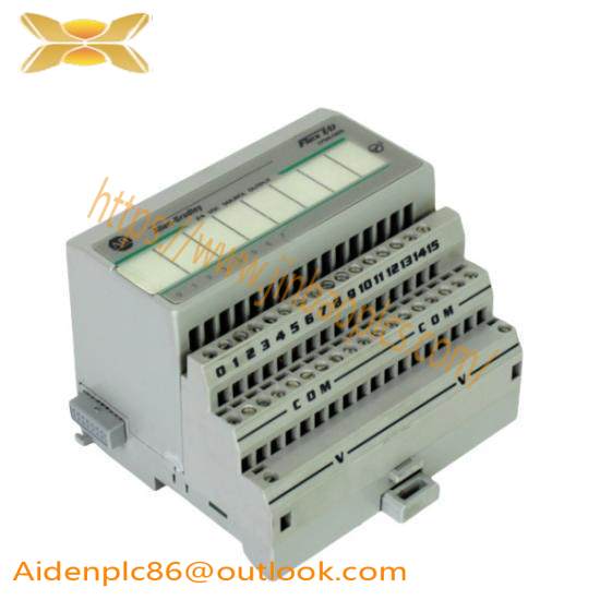 1794-OB8 Flex I/O Output Module