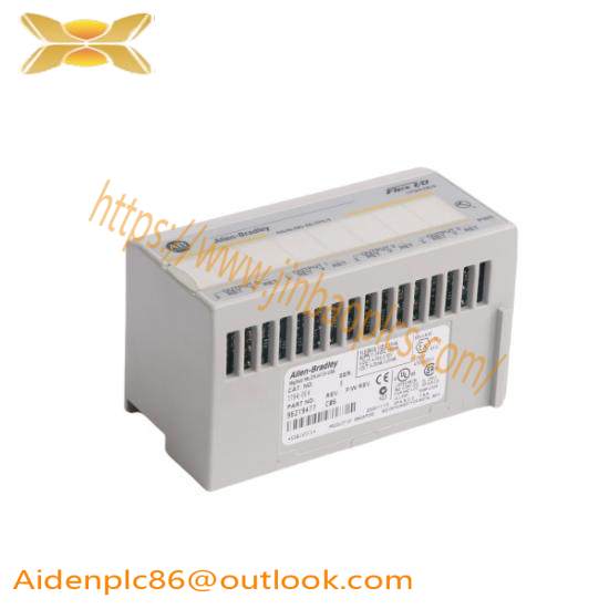 1794-OE4 I/O Analog Output Module