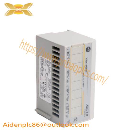 1794-OE4 I/O Analog Output Module