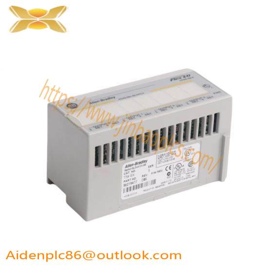 1794-OE4A   1794OE4A  1794-OE4 FLEX I/O Analog Output Module