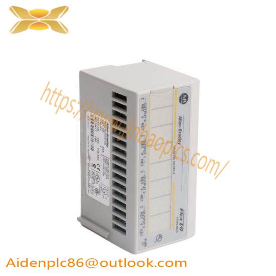 1794-OE4A   1794OE4A  1794-OE4 FLEX I/O Analog Output Module
