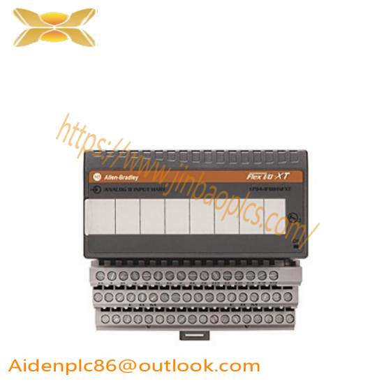 1794-OE4XT Flex XT Analog Output Module