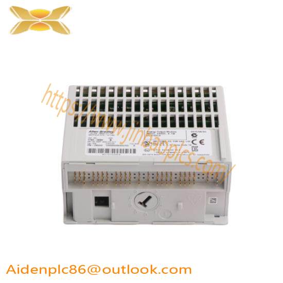 1794-OE8H Flex I/O HART Analog Output Module