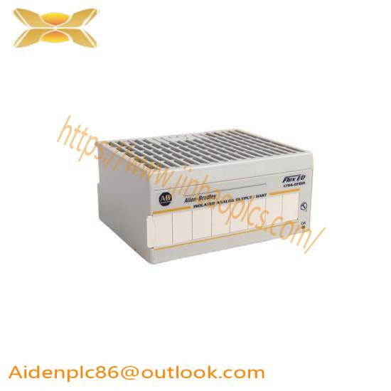1794-OF41 Analog Output Module